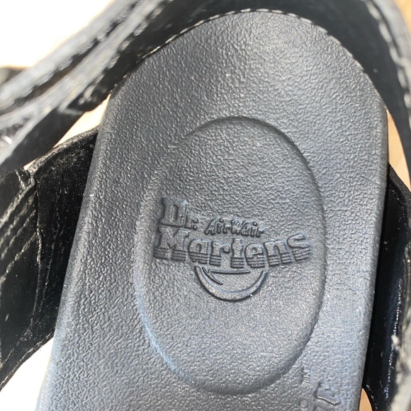 Dr.martens voss II sandals - Picture 4 of 6